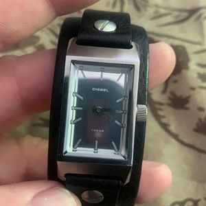 Diesel women’s watch